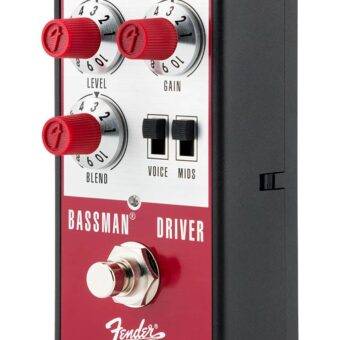 Fender 0234610000