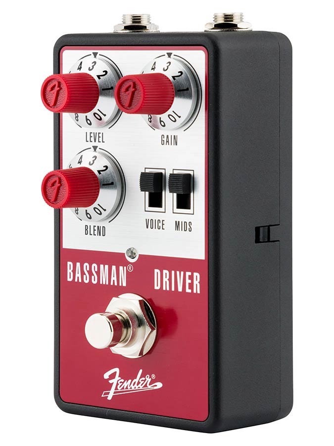 Fender 0234610000