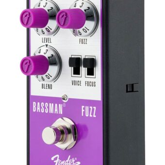 Fender 0234611000