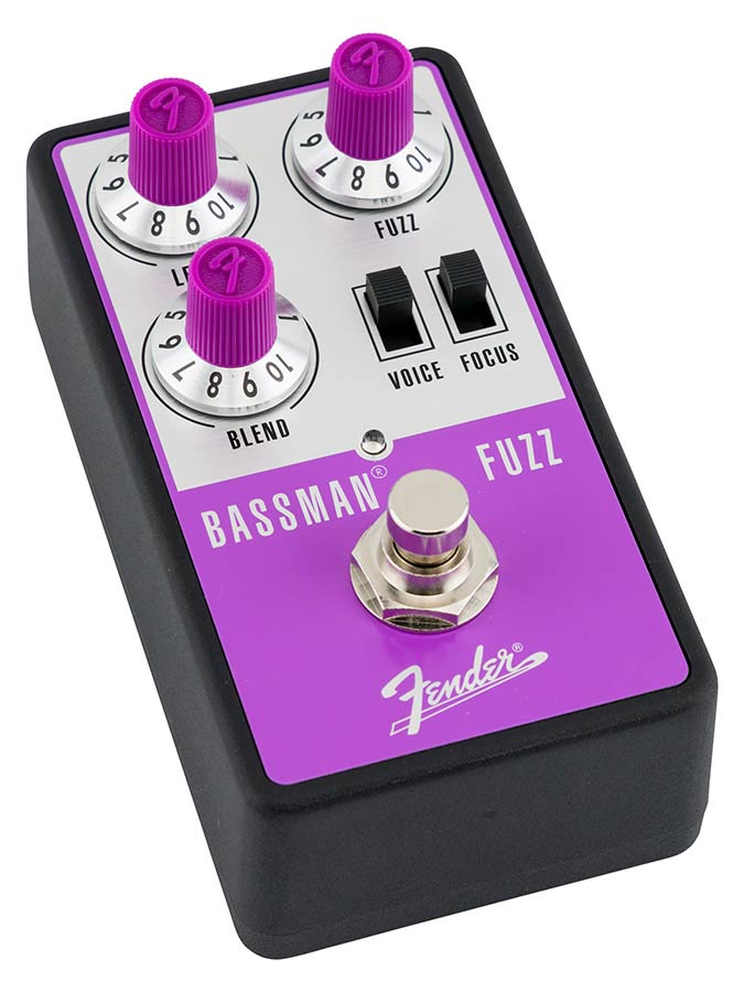 Fender 0234611000 - Afbeelding 3