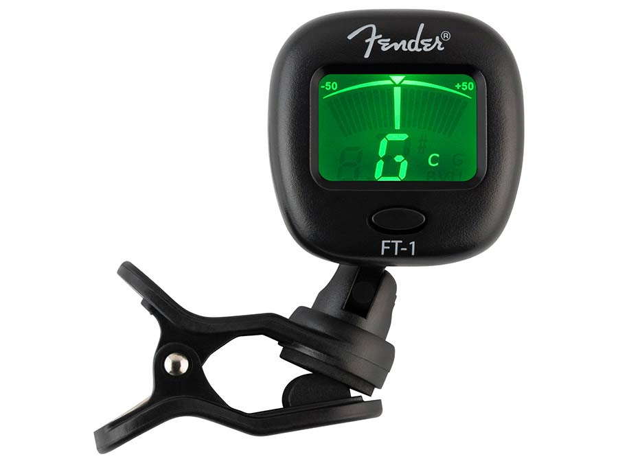 Fender 0992018005 - Afbeelding 4
