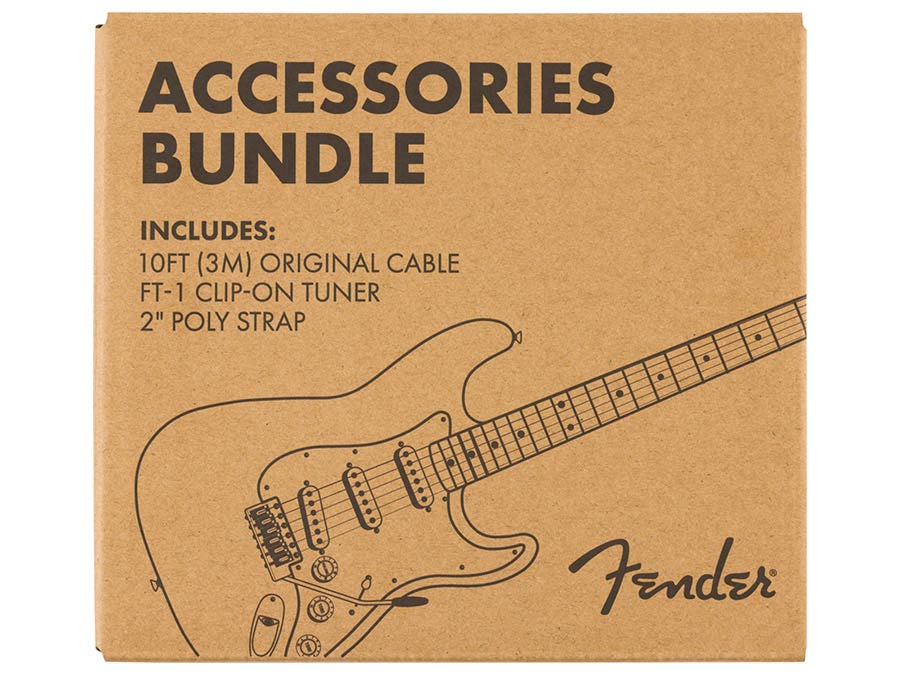 Fender 0992018005 - Afbeelding 5
