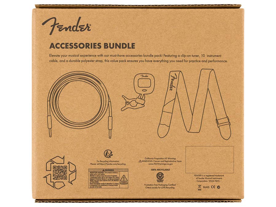 Fender 0992018005 - Afbeelding 6