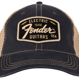 Fender 9122421203