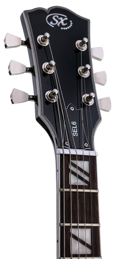 SX SEL6CTBK - Afbeelding 5