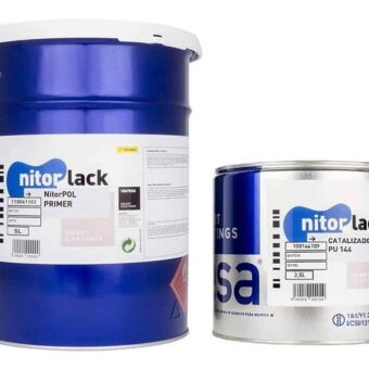 NitorLACK N110061103