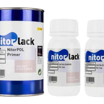 NitorLACK N110062104
