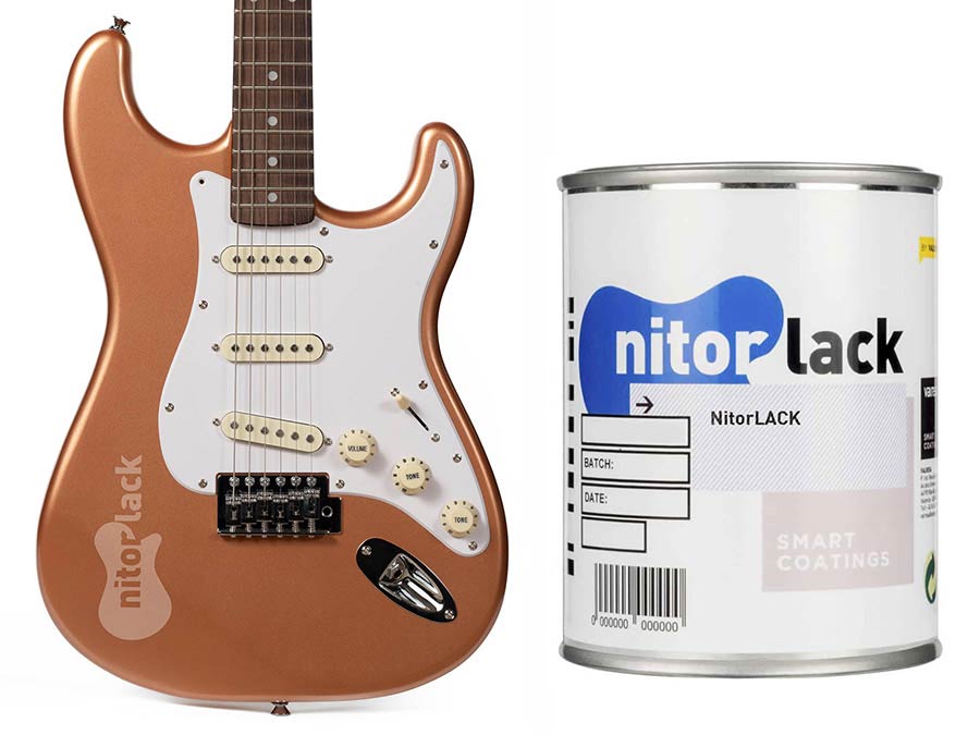 NitorLACK N177016108