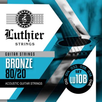 Luthier LU-10B
