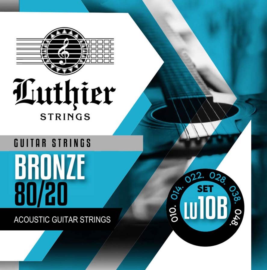 Luthier LU-10B