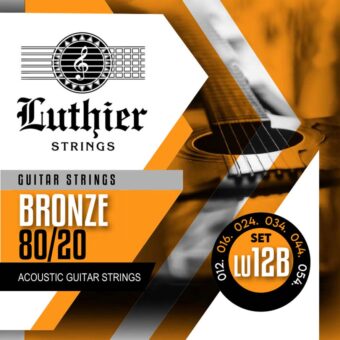 Luthier LU-12B