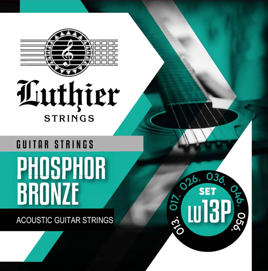 Luthier LU-13P