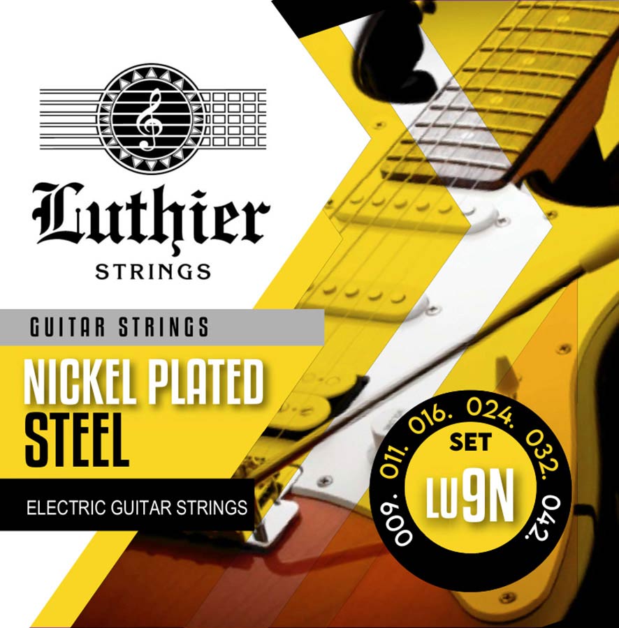 Luthier LU-9N