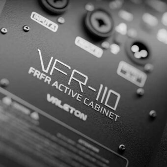 Valeton VFR-110