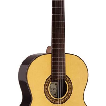 Salvador Cortez CS-60 klassieke gitaar