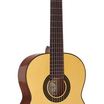 Salvador Cortez CS-80 klassieke gitaar