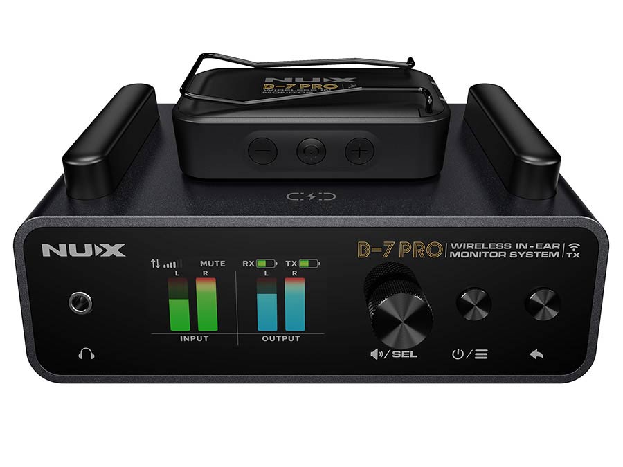 NUX B-7PRO