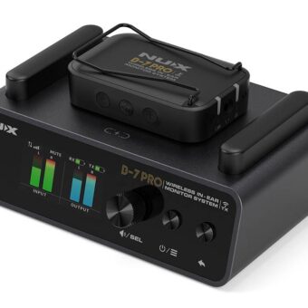 NUX B-7PRO