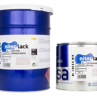 NitorLACK N140109103