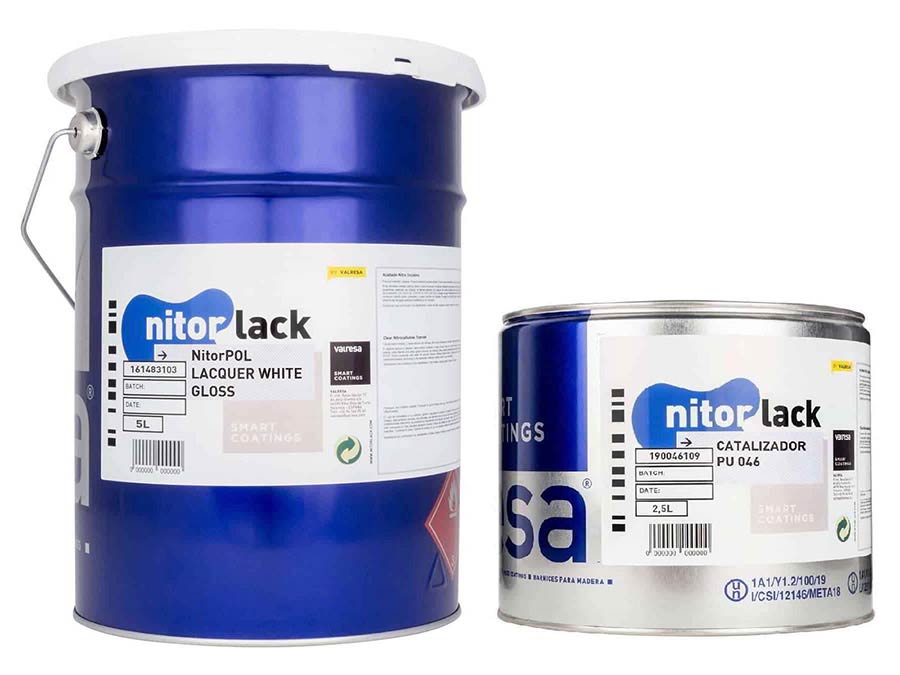NitorLACK N16148310