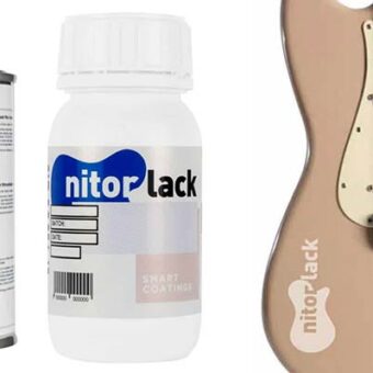 NitorLACK N167063108