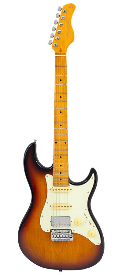 Sire Guitars S5 HSS/3TS