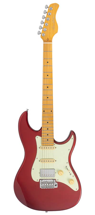 Sire Guitars S5 HSS/CAR