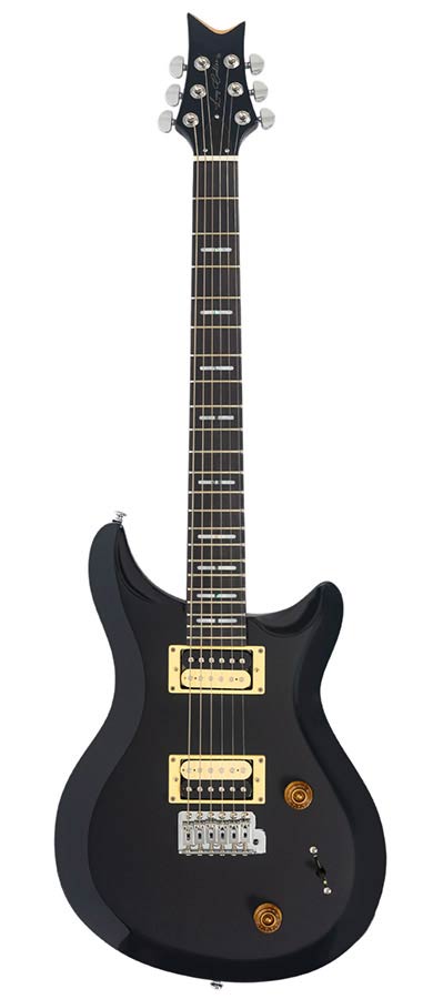 Sire Guitars Q3/BK