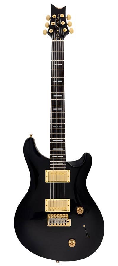 Sire Guitars Q7/BK