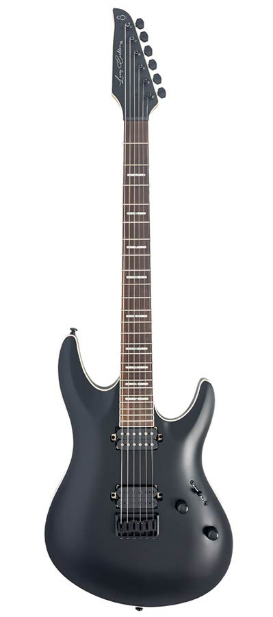 Sire Guitars Y5/BKS