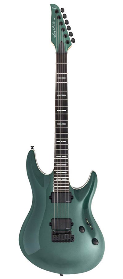 Sire Guitars Y10/MGR