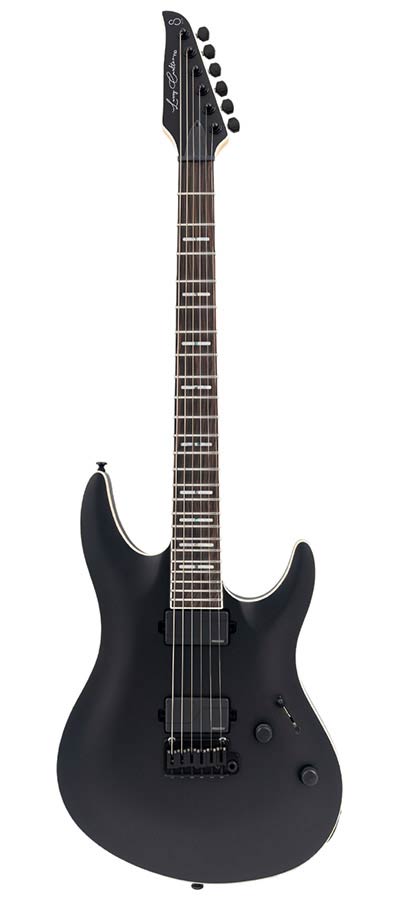 Sire Guitars Y10/BKS