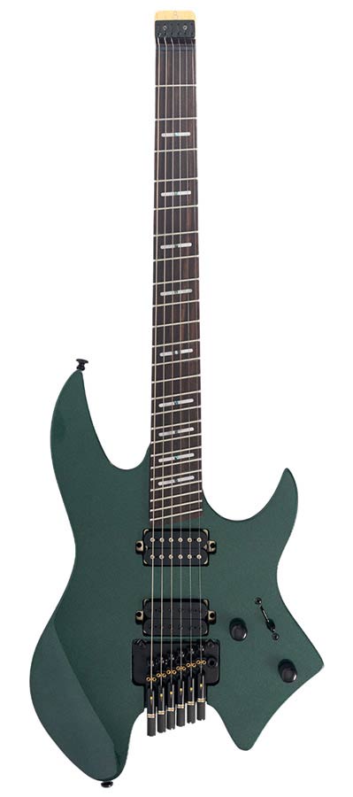 Sire Guitars X6H6/MGR
