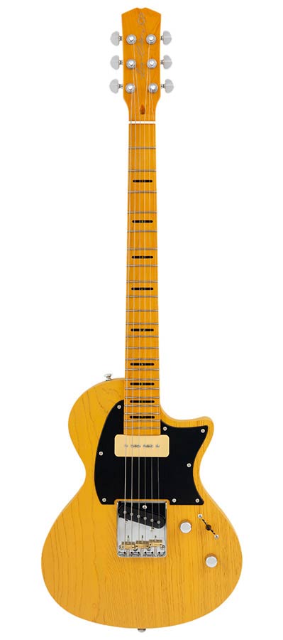 Sire Guitars I5T/BSB
