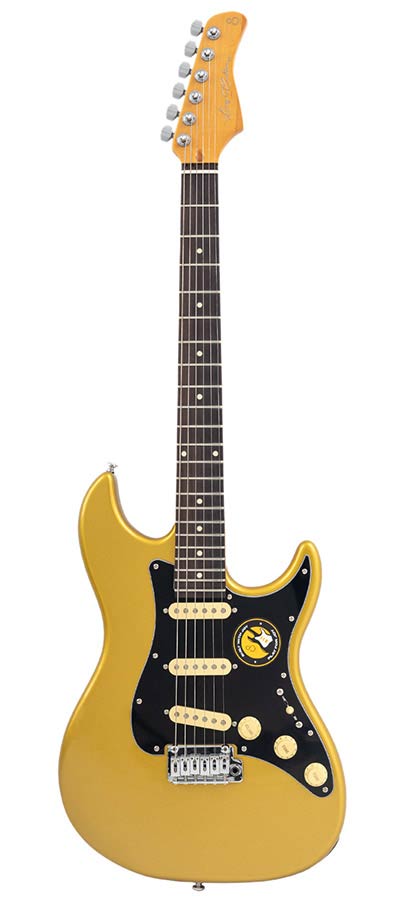 Sire Guitars S3+/MGO