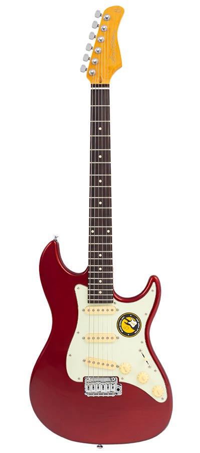 Sire Guitars S3+/CAR