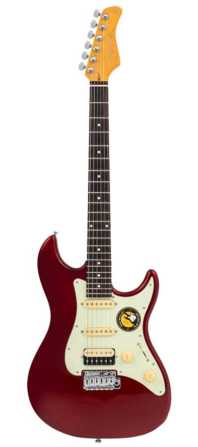 Sire Guitars S3+ HSS/CAR