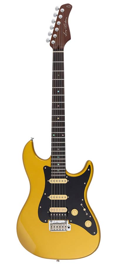 Sire Guitars S7+ HSS/MGO