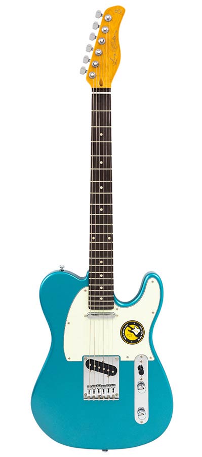 Sire Guitars T3+/TP