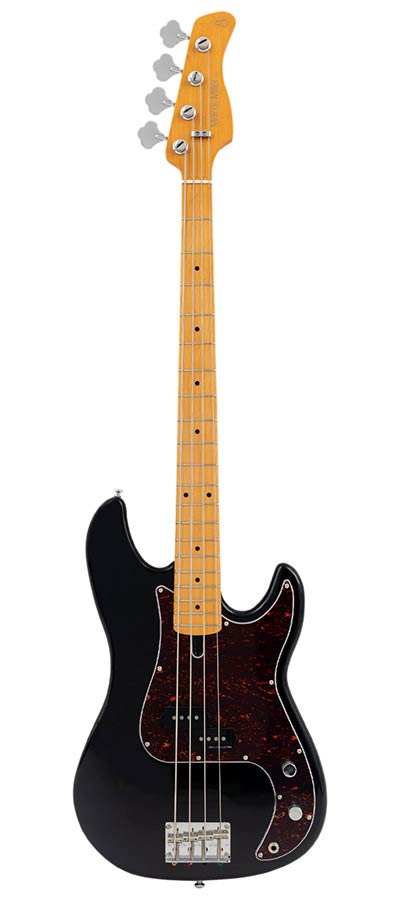 Sire Basses P5 A4/BK