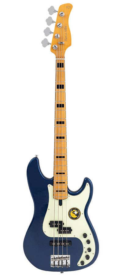Sire Basses P7+ A4/DNA