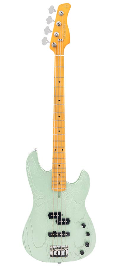 Sire Basses P6 4/SGM