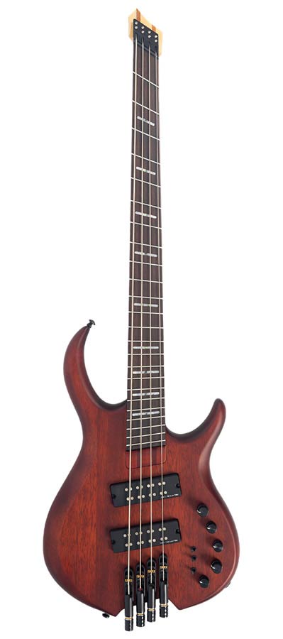 Sire Basses M6H 4/MAS