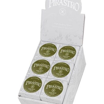 Pirastro P902500 hars 12-pack