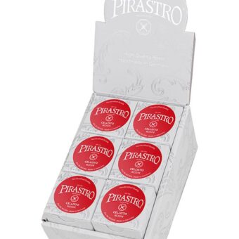 Pirastro P903400 hars 12-pack