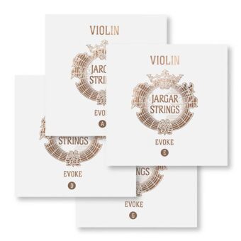 Jargar JVI-EVO-SET34