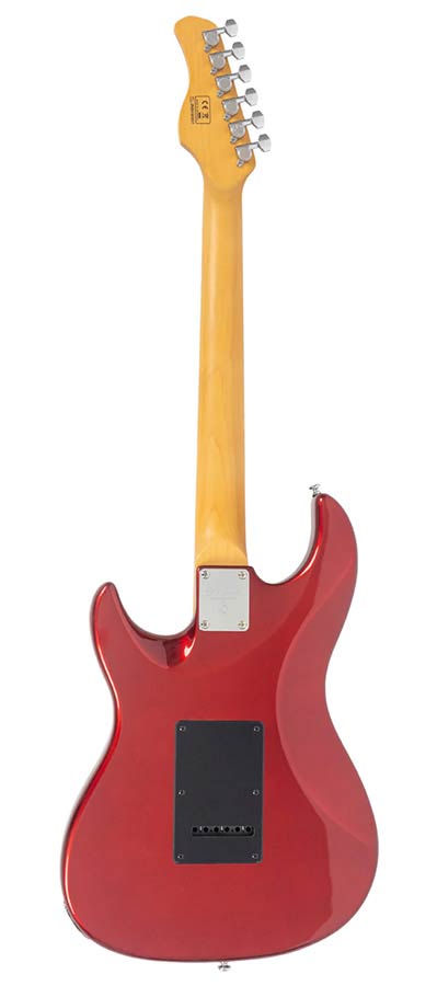 Sire Guitars S5 HSS/CAR