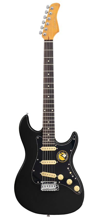 Sire Guitars S3+/BK