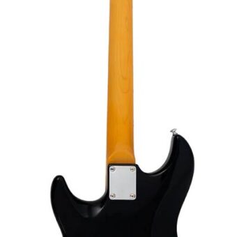 Sire S3N/BK elektrische gitaar S-style zwart