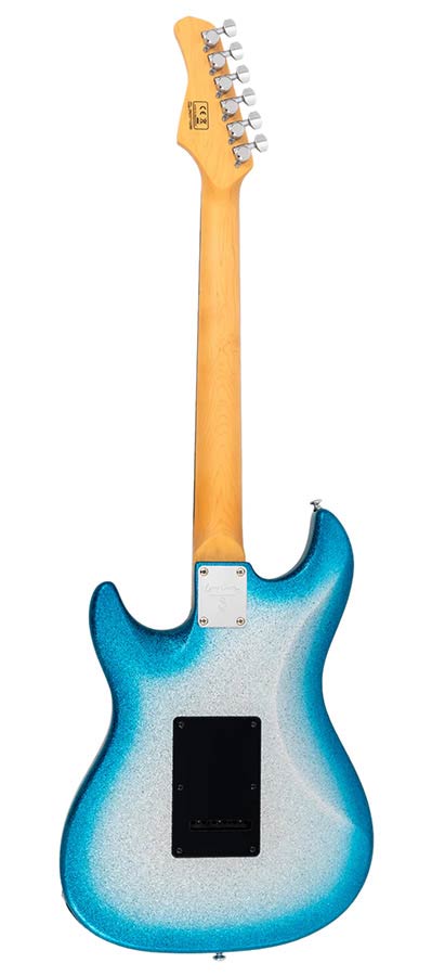 Sire Guitars S7+ HSS/SBS